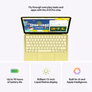 MacBook Neo 13" A18 Pro (256GB) - Indigo - image 10