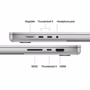 MacBook Pro 16" M5 Pro (1TB) - Silver - image 8