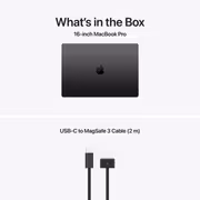MacBook Pro 16" M5 Max (2TB) - Space Black - image 10