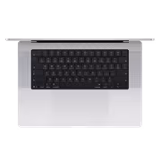 MacBook Pro 16" M5 Max (2TB) - Silver - image 3