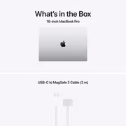 MacBook Pro 16" M5 Max (2TB) - Silver - image 10