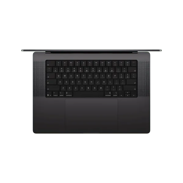 MacBook Pro 16