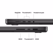 MacBook Pro 16" M5 Pro (1TB) - Space Black - image 8