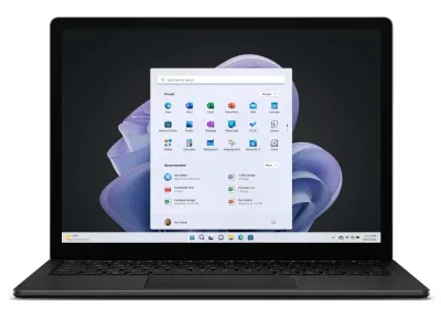 Buy Microsoft Surface 5 Intel 12th Gen Core i7 Laptop | Powerful