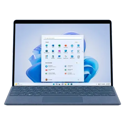 Buy Microsoft Surface Pro 9 - 13 Intel Core i5 2-in-1 Laptop
