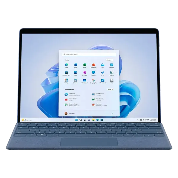 Buy Microsoft Surface Pro 9 - 13 Intel Core i5 2-in-1 Laptop