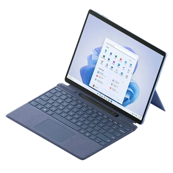 Buy Microsoft Surface Pro 9 - 13 Intel Core i5 2-in-1 Laptop