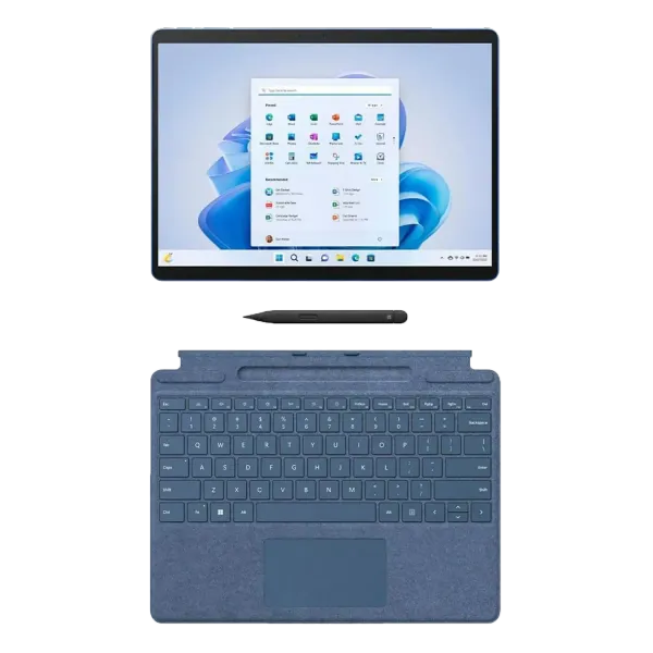 Buy Microsoft Surface Pro 9 - 13 Intel Core i5 2-in-1 Laptop