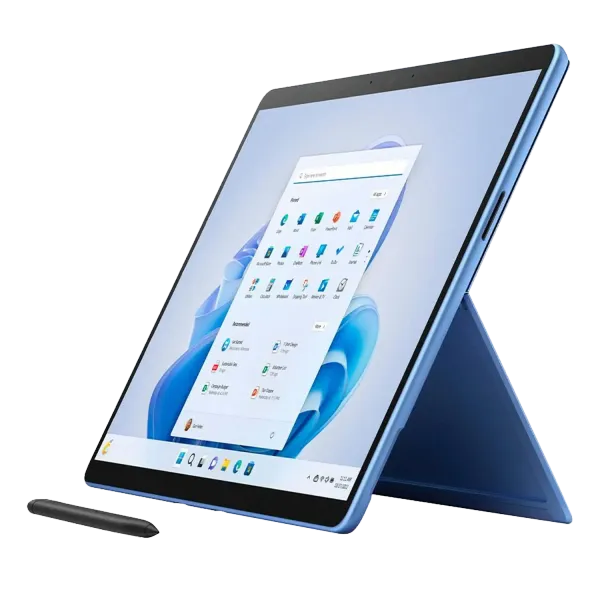 Buy Microsoft Surface Pro 9 - 13 Intel Core i5 2-in-1 Laptop