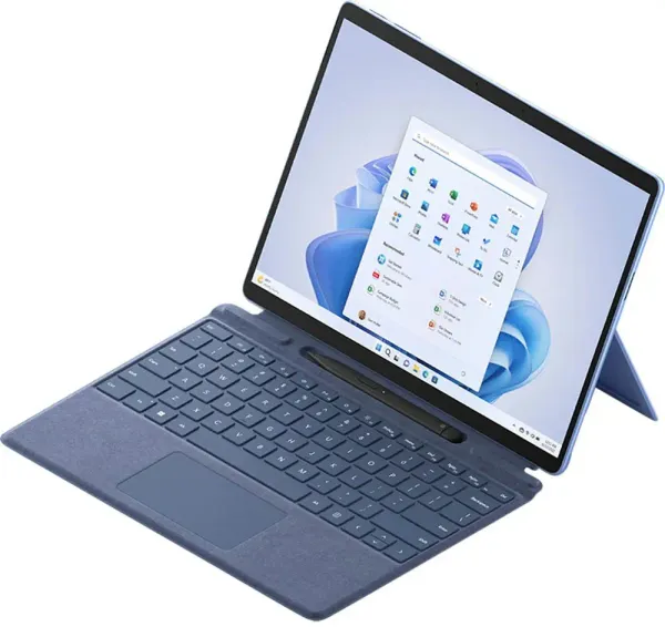 Buy Microsoft Surface Pro 9 13 Intel Core i5 2-in-1 Laptop Tablet
