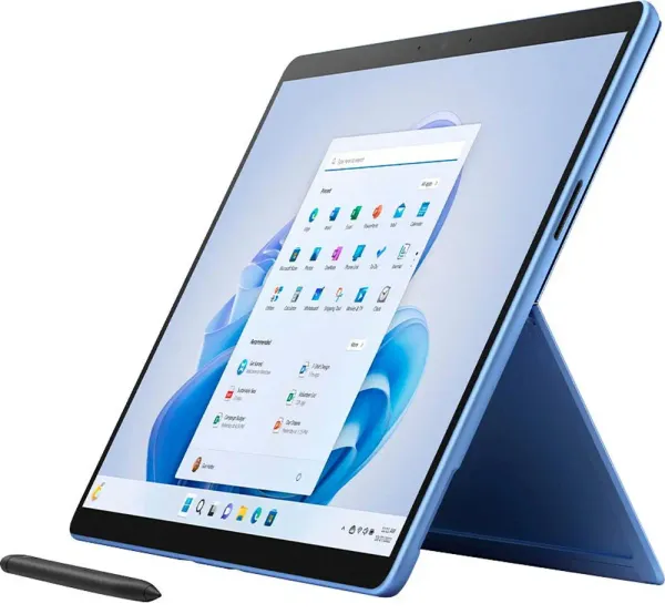 Buy Microsoft Surface Pro 9 13 Intel Core i5 2-in-1 Laptop Tablet