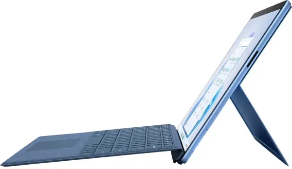 Buy Microsoft Surface Pro 9 13 Intel Core i5 2-in-1 Laptop Tablet