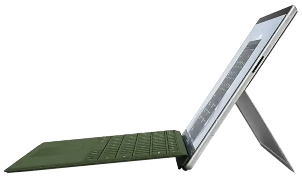 Buy Microsoft Surface Pro 9 13 5G Laptop Tablet - Versatile 2-in-1