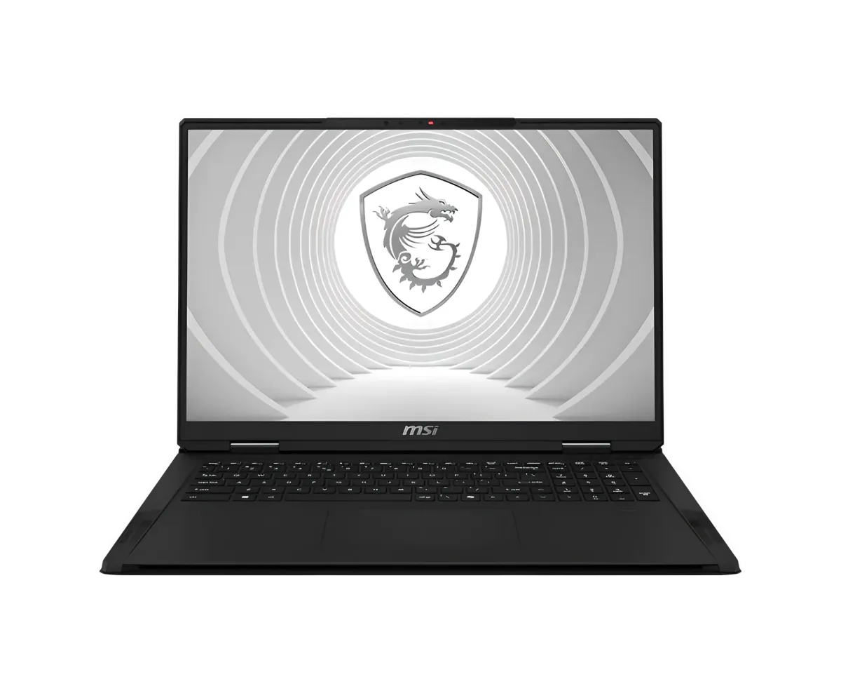 Desktop-Class Power With
