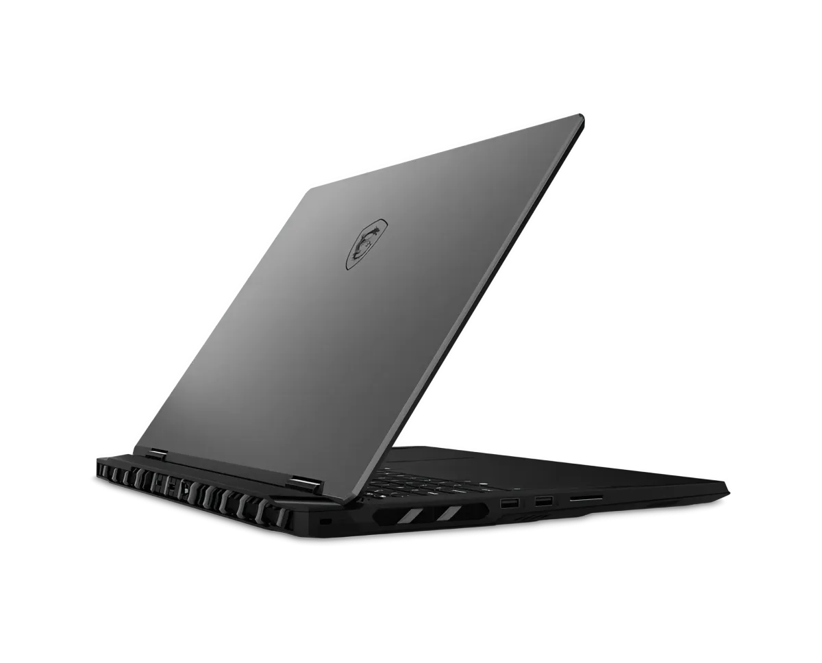 Pro-Grade Connectivity, Security & All-Day Capability