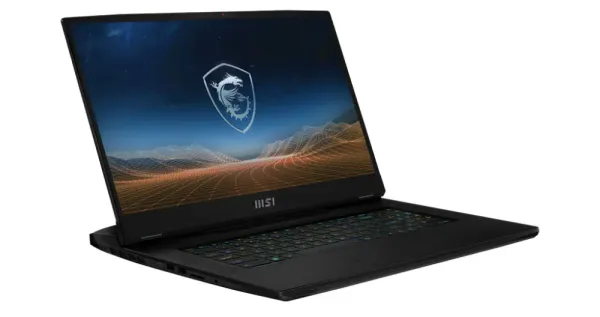 MSI CreatorPro X17 A13VKS - Powerful RTX 3500 Workstation Laptop