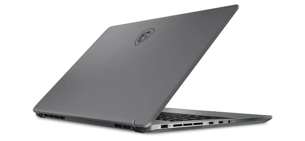 Laptop