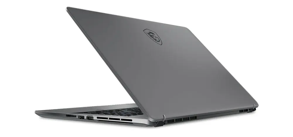 Laptop