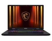 MSI Crosshair 16 HX 24GB/4TB RTX 5060 - image 7