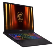 MSI Crosshair 16 HX 24GB/4TB RTX 5060 - image 10