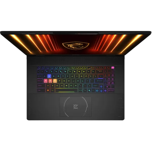 MSI Crosshair 18 HX 32GB/2TB | High-Performance Gaming | Evetech