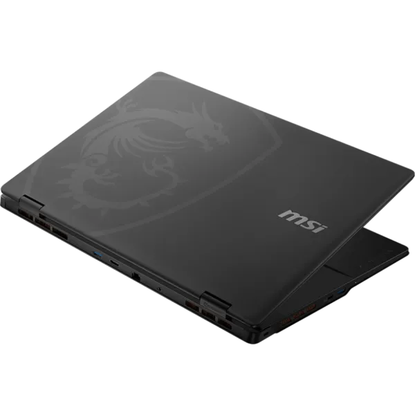 【i7×GPU×16GB×新品SSD✨】mouse／豪華アプリ✨M564 MSI Crosshair 18 32GB/1TB | High-Performance Gaming Laptop | Evetech