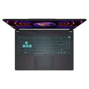 MSI Cyborg 15 A13VE Intel Core i7 RTX 4050 Gaming Laptop - image 3