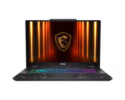 MSI CYBORG 17 32GB/1TB RTX 5070 - image 7