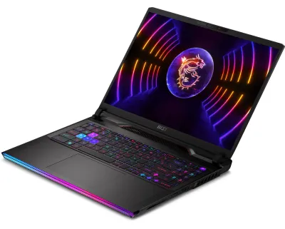Buy MSI GE68HX Raider 13VG - Intel Core i7 RTX 4070 Gaming Laptop