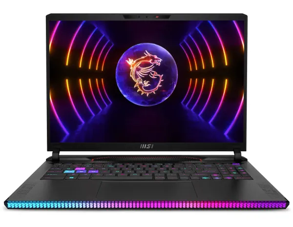 Buy MSI GE68HX Raider 13VG - Intel Core i7 RTX 4070 Gaming Laptop