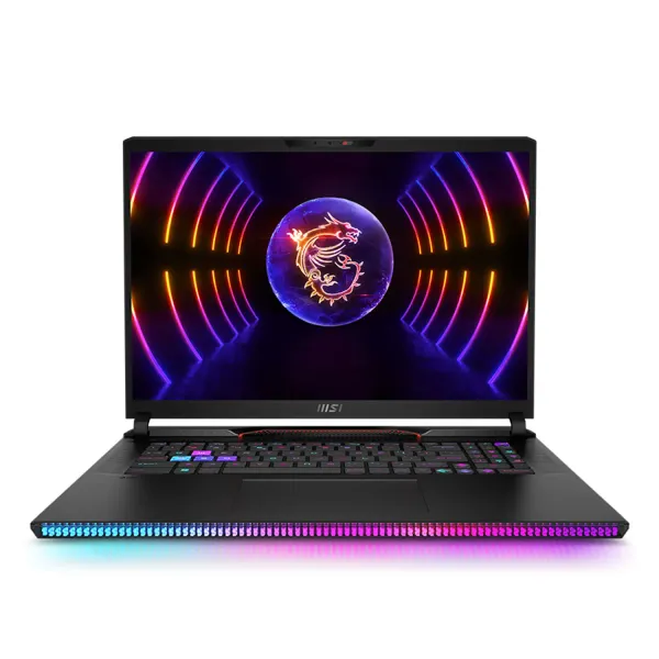 MSI GE78HX Raider 13VG: Powerful Core i7 RTX 4070 Gaming Laptop
