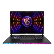 MSI GE78HX Raider 14VI Intel Core i9 RTX 4090 Gaming Laptop With 16TB SSD - image 2