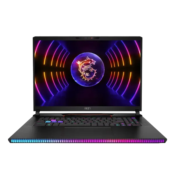 Buy MSI GE78HX Raider 14VI - Intel Core i9 RTX 4090 Gaming Laptop