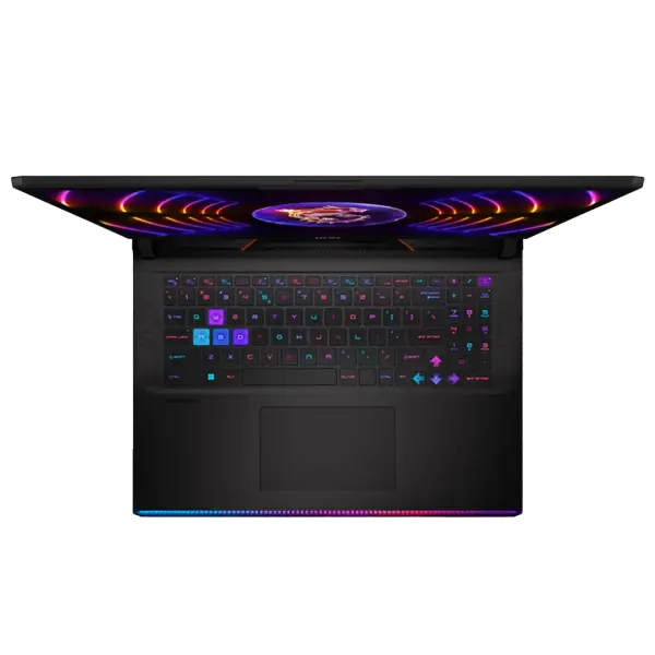 Buy MSI GE78HX Raider 14VI - Intel Core i9 RTX 4090 Gaming Laptop