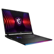 MSI GE78HX Raider 14VI Intel Core i9 RTX 4090 Gaming Laptop With 16TB SSD - image 5