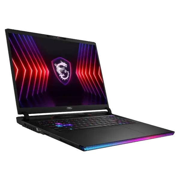 Buy MSI GE78HX Raider 14VI - Intel Core i9 RTX 4090 Gaming Laptop