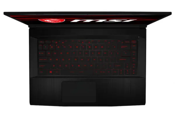 MSI GF63 Thin 10SC Core i5 GTX 1650 Gaming Laptop | Evetech MSI GF63 Thin 10SC Core i5 GTX 1650 Gaming Laptop | Evetech
