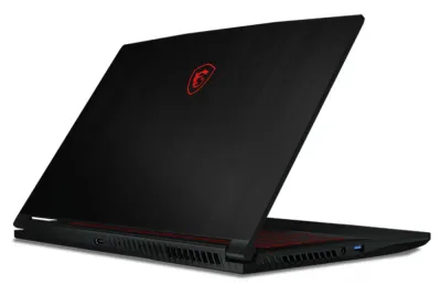 海外MSI GF63 Thin10SC Intel i5 メモリ1TBゲーミング ノートPC 海外