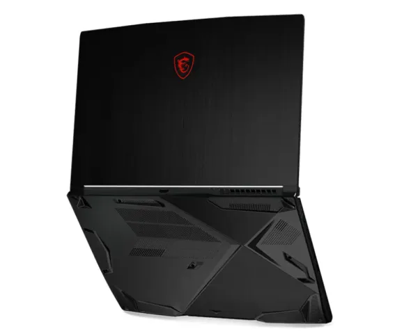 MSI GF63 Thin 10SC GTX 1650 Gaming Laptop With 16GB RAM And 1TB