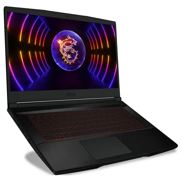 Buy MSI GF63 Thin 11UCX - Core i5 RTX 2050 Gaming Laptop | High