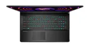 MSI GP77 Vector 13VG 13th Gen Core i7 RTX 4070 Gaming Laptop - image 4
