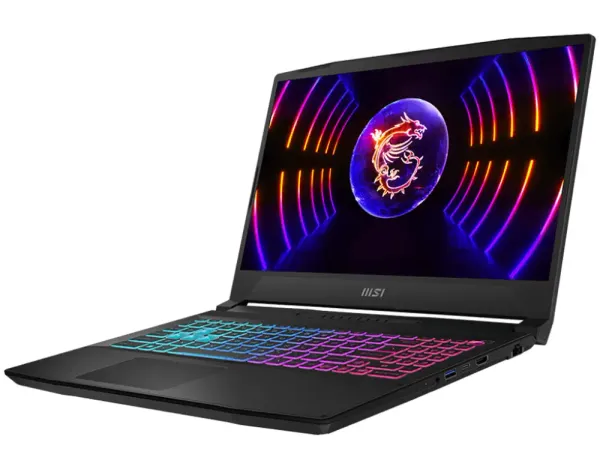 MSI Katana 15 B13VEK - High-Performance Intel Core i7 RTX 4050