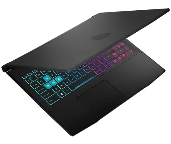 MSI Katana 15 B13VEK - High-Performance Intel Core i7 RTX 4050