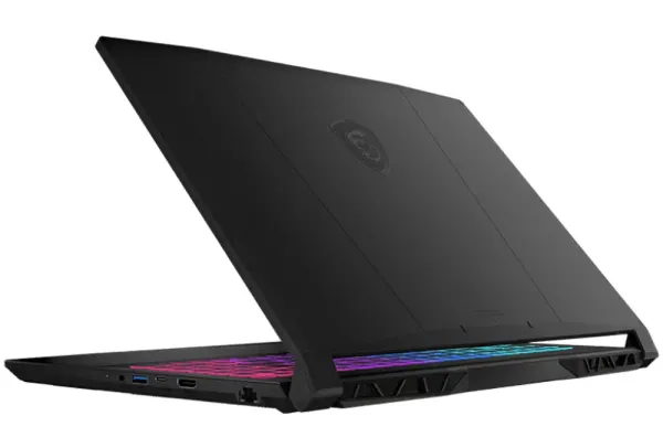 MSI Katana 15 B13VEK - High-Performance Intel Core i7 RTX 4050