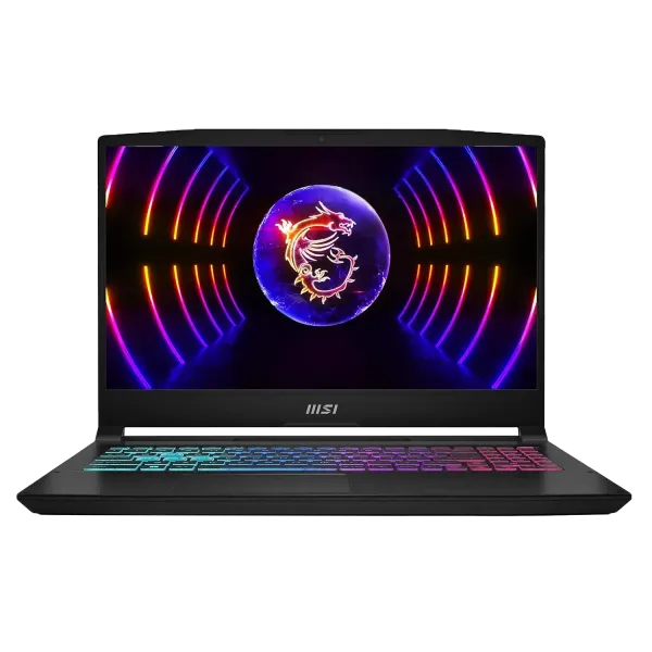 MSI Katana 15 B13VFK - High-Performance Intel Core i7 RTX 4060