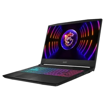 【SSD256GB】【Core i7】NEC Mate【16GB】 M-636 MSI Katana 15 B13VFK - High-Performance Intel Core i7 RTX 4060