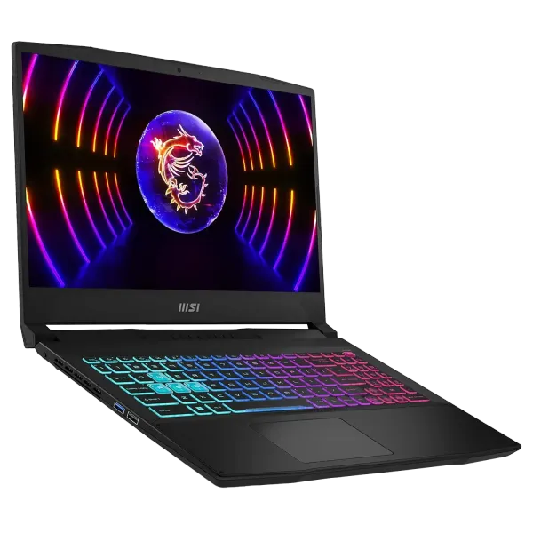 MSI Katana 15 B13VFK - High-Performance Intel Core i7 RTX 4060