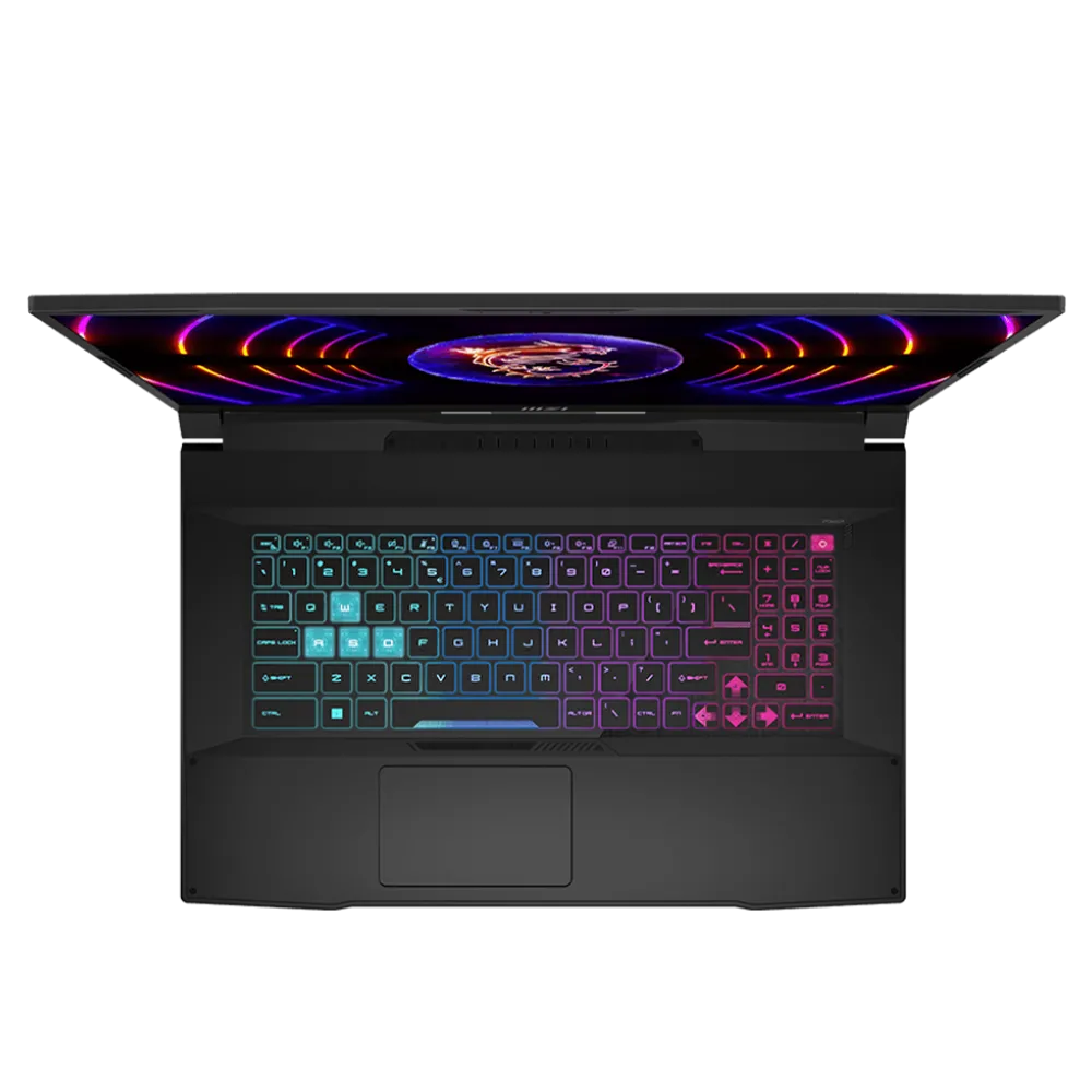 MSI Katana 17 B12UDXK Core i7 RTX 3050 Refurbished Gaming Laptop
