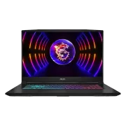 MSI Katana 17 B12VGK Intel Core i7 RTX 4070 Gaming Laptop With 2TB SSD - image 2
