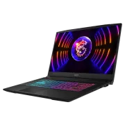 MSI Katana 17 B12VGK Intel Core i7 RTX 4070 Gaming Laptop With 2TB SSD - image 4